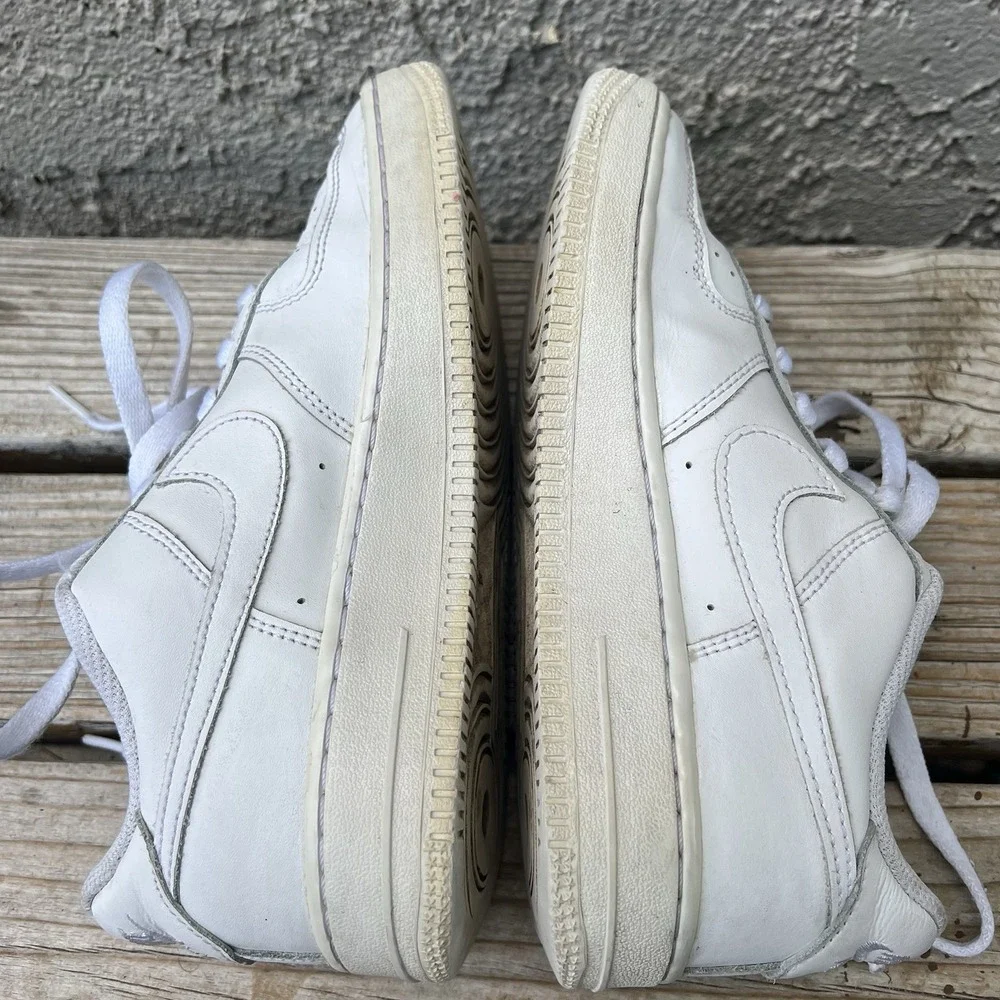 Nike Shoes Youth Size 5Y Women Size 6.5 Air Force 1 [DH2920-111] Air Force 1 LE